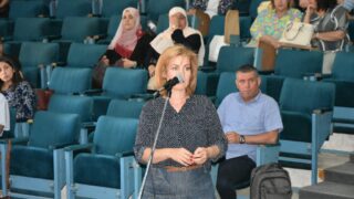 Formation au profit des responsables de specialite dans le cadre de l arrete ministeriel n 1275 le 22 juin 202436