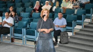 Formation au profit des responsables de specialite dans le cadre de l arrete ministeriel n 1275 le 22 juin 202437