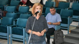 Formation au profit des responsables de specialite dans le cadre de l arrete ministeriel n 1275 le 22 juin 202438