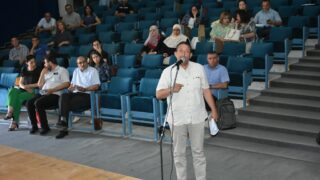 Formation au profit des responsables de specialite dans le cadre de l arrete ministeriel n 1275 le 22 juin 202439