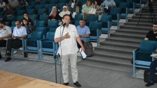 Formation au profit des responsables de specialite dans le cadre de l arrete ministeriel n 1275 le 22 juin 202440