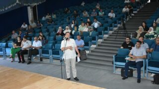 Formation au profit des responsables de specialite dans le cadre de l arrete ministeriel n 1275 le 22 juin 202441