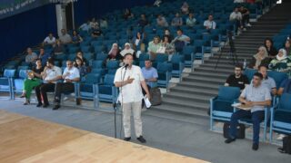 Formation au profit des responsables de specialite dans le cadre de l arrete ministeriel n 1275 le 22 juin 202442