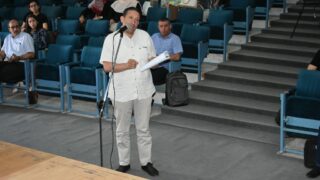 Formation au profit des responsables de specialite dans le cadre de l arrete ministeriel n 1275 le 22 juin 202443