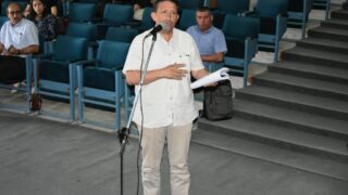 Formation au profit des responsables de specialite dans le cadre de l arrete ministeriel n 1275 le 22 juin 202444