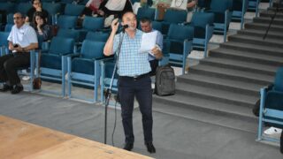 Formation au profit des responsables de specialite dans le cadre de l arrete ministeriel n 1275 le 22 juin 202445