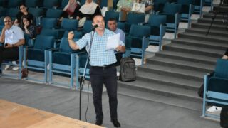 Formation au profit des responsables de specialite dans le cadre de l arrete ministeriel n 1275 le 22 juin 202446