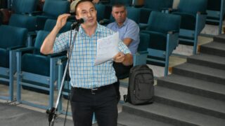 Formation au profit des responsables de specialite dans le cadre de l arrete ministeriel n 1275 le 22 juin 202448