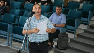 Formation au profit des responsables de specialite dans le cadre de l arrete ministeriel n 1275 le 22 juin 202450