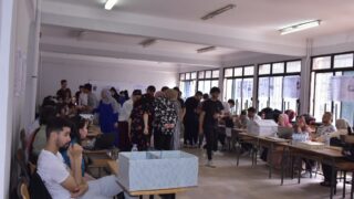 Présentation des projets de fin de cycle PFC Licence (3ème année) 2024 3 Presentation des projets de fin de cycle PFC Licence 3eme annee 13 juin 202403