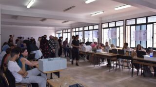 Présentation des projets de fin de cycle PFC Licence (3ème année) 2024 14 Presentation des projets de fin de cycle PFC Licence 3eme annee 13 juin 202404