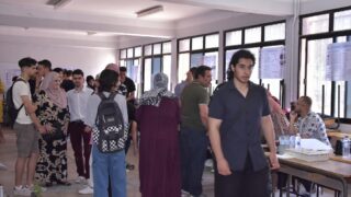 Présentation des projets de fin de cycle PFC Licence (3ème année) 2024 131 Presentation des projets de fin de cycle PFC Licence 3eme annee 13 juin 2024116