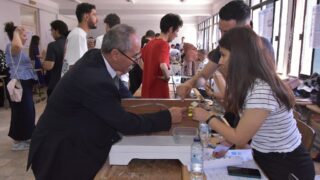 Présentation des projets de fin de cycle PFC Licence (3ème année) 2024 133 Presentation des projets de fin de cycle PFC Licence 3eme annee 13 juin 2024118