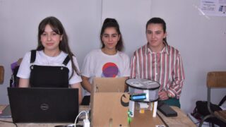 Présentation des projets de fin de cycle PFC Licence (3ème année) 2024 25 Presentation des projets de fin de cycle PFC Licence 3eme annee 13 juin 202424