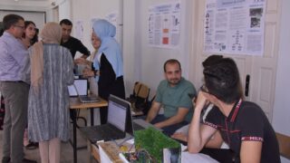 Présentation des projets de fin de cycle PFC Licence (3ème année) 2024 26 Presentation des projets de fin de cycle PFC Licence 3eme annee 13 juin 202425