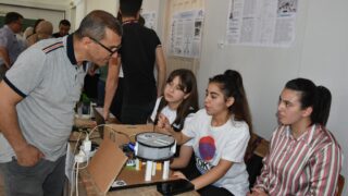 Présentation des projets de fin de cycle PFC Licence (3ème année) 2024 39 Presentation des projets de fin de cycle PFC Licence 3eme annee 13 juin 202436