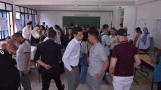 Présentation des projets de fin de cycle PFC Licence (3ème année) 2024 29 Presentation des projets de fin de cycle PFC Licence 3eme annee 13 juin 202451