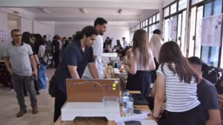 Présentation des projets de fin de cycle PFC Licence (3ème année) 2024 51 Presentation des projets de fin de cycle PFC Licence 3eme annee 13 juin 202455