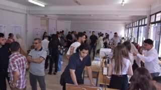 Présentation des projets de fin de cycle PFC Licence (3ème année) 2024 49 Presentation des projets de fin de cycle PFC Licence 3eme annee 13 juin 202456