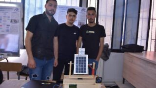 Présentation des projets de fin de cycle PFC Licence (3ème année) 2024 59 Presentation des projets de fin de cycle PFC Licence 3eme annee 13 juin 202458