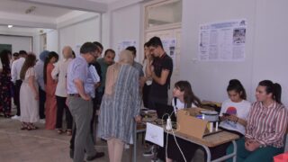 Présentation des projets de fin de cycle PFC Licence (3ème année) 2024 61 Presentation des projets de fin de cycle PFC Licence 3eme annee 13 juin 202460