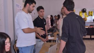 Présentation des projets de fin de cycle PFC Licence (3ème année) 2024 68 Presentation des projets de fin de cycle PFC Licence 3eme annee 13 juin 202466