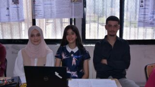 Présentation des projets de fin de cycle PFC Licence (3ème année) 2024 70 Presentation des projets de fin de cycle PFC Licence 3eme annee 13 juin 202468