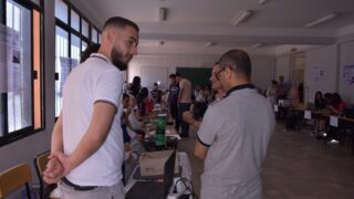 Présentation des projets de fin de cycle PFC Licence (3ème année) 2024 81 Presentation des projets de fin de cycle PFC Licence 3eme annee 13 juin 202476