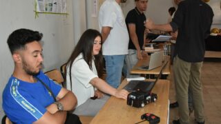 Présentation des projets de fin de cycle PFC Licence (3ème année) 2024 87 Presentation des projets de fin de cycle PFC Licence 3eme annee 13 juin 202481