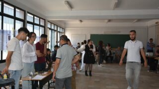 Présentation des projets de fin de cycle PFC Licence (3ème année) 2024 88 Presentation des projets de fin de cycle PFC Licence 3eme annee 13 juin 202482