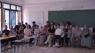 Présentation des projets de fin de cycle PFC Licence (3ème année) 2024 92 Presentation des projets de fin de cycle PFC Licence 3eme annee 13 juin 202486