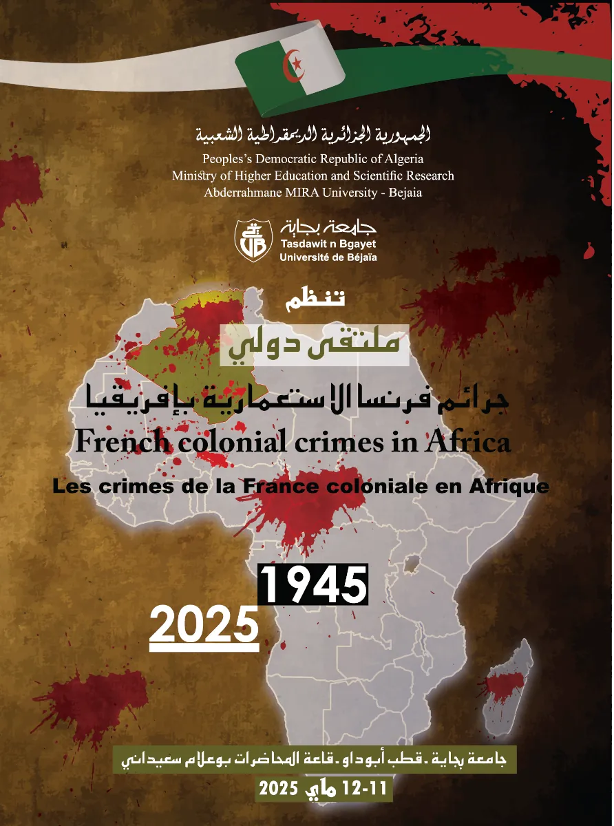 Les crimes de la France coloniale en Afrique