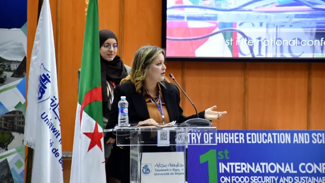 First International Conference on Food Security and Sustainable Agri-Food Technologies (ICFSSAT 2025)