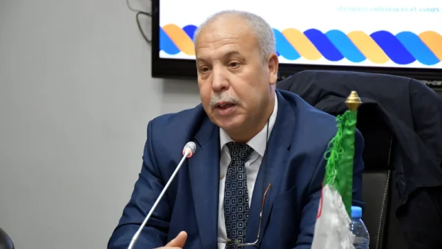 Conseil d’administration du 04/12/2025