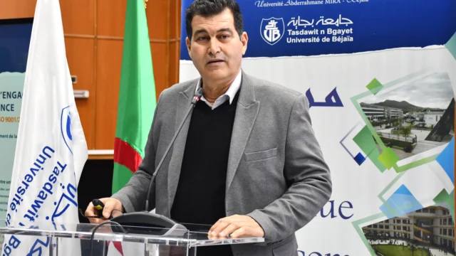 Journée sensibilisation sur la certification ISO 9001/21001