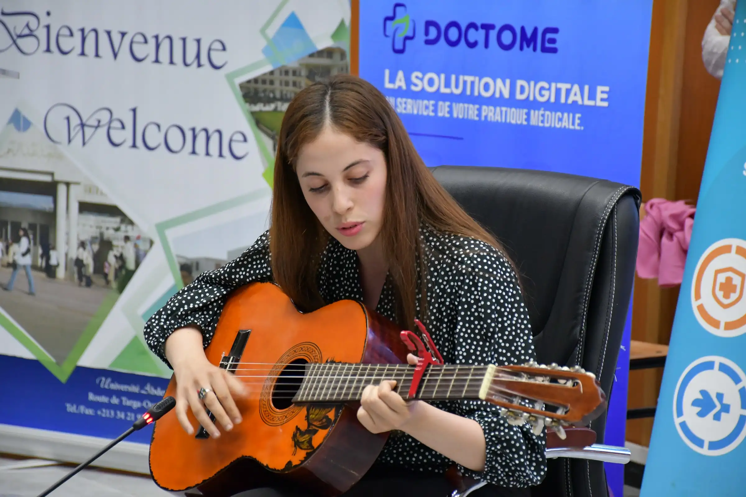 1ère compétition interclubs de culture générale 19 Olympiades de la culture fac medecine 25 mai 26 ICAGA26 019