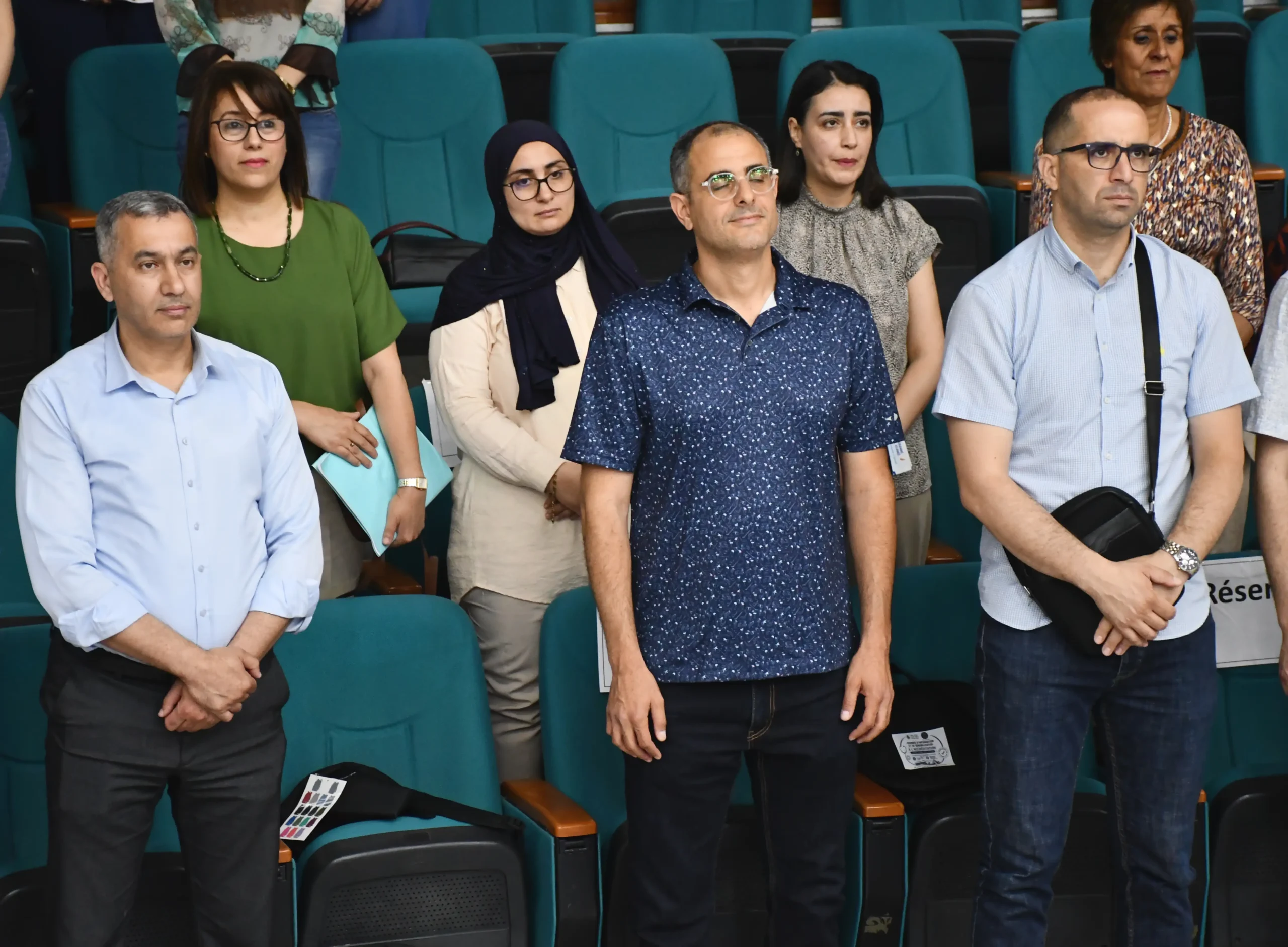 Journée d'information à l'accréditation de la Faculté de Médecine 14 accreditation faculte medecine 17 juin 2026 14 scaled