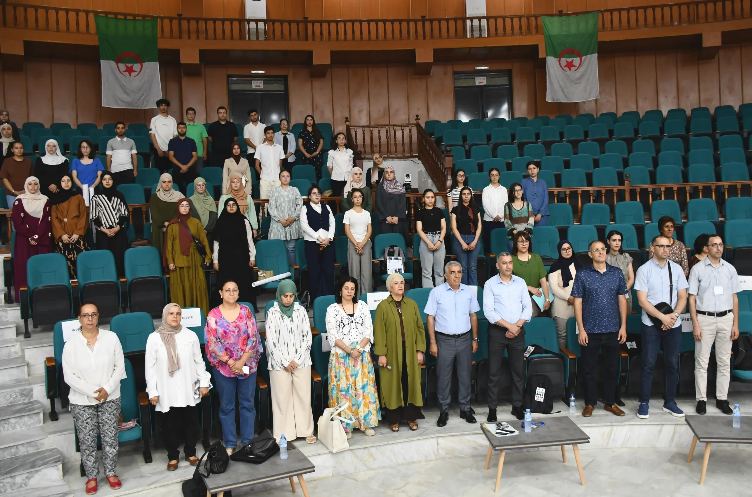 Journée d'information à l'accréditation de la Faculté de Médecine 15 accreditation faculte medecine 17 juin 2026 15 scaled