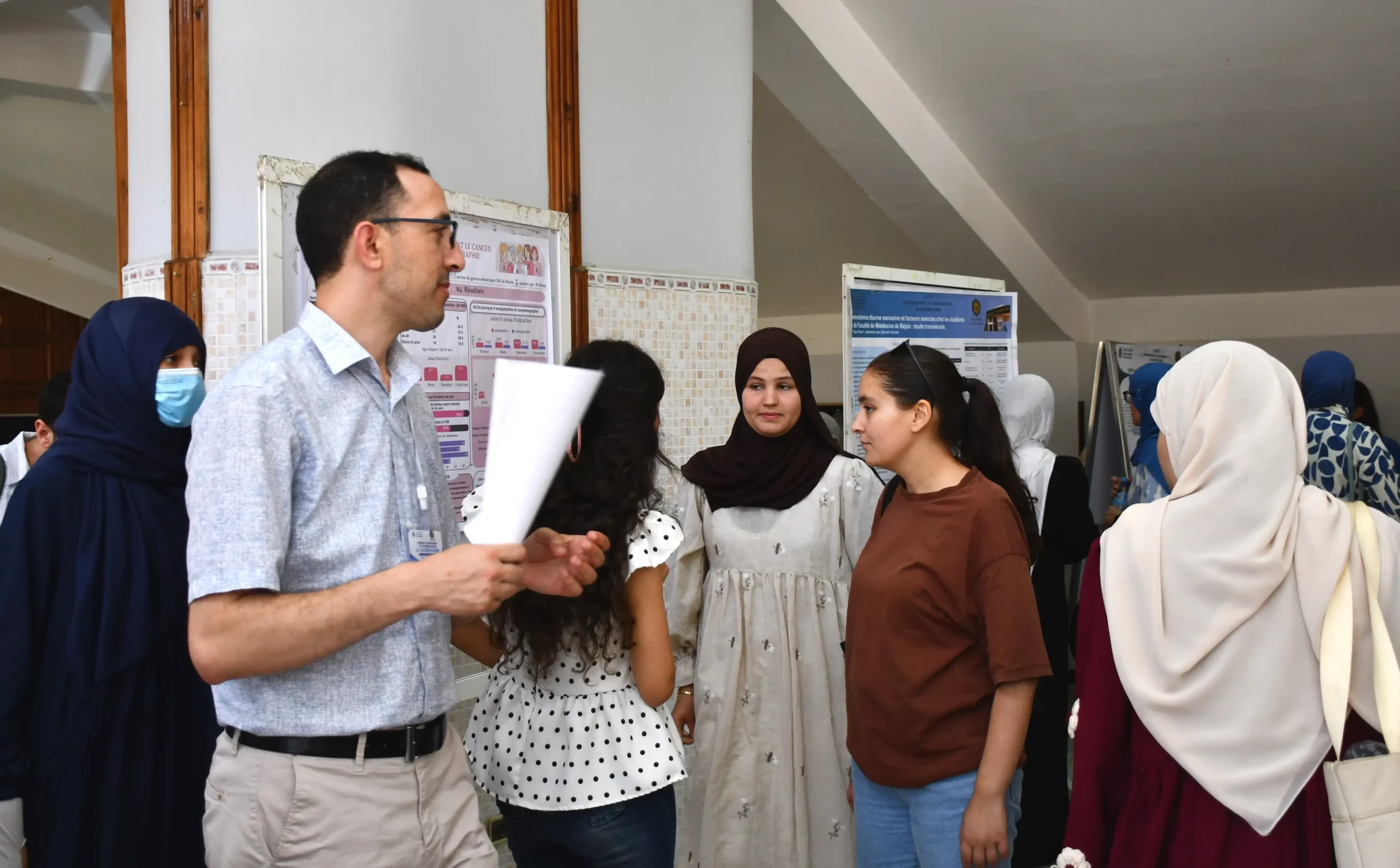 Journée d'information à l'accréditation de la Faculté de Médecine 29 accreditation faculte medecine 17 juin 2026 29 scaled