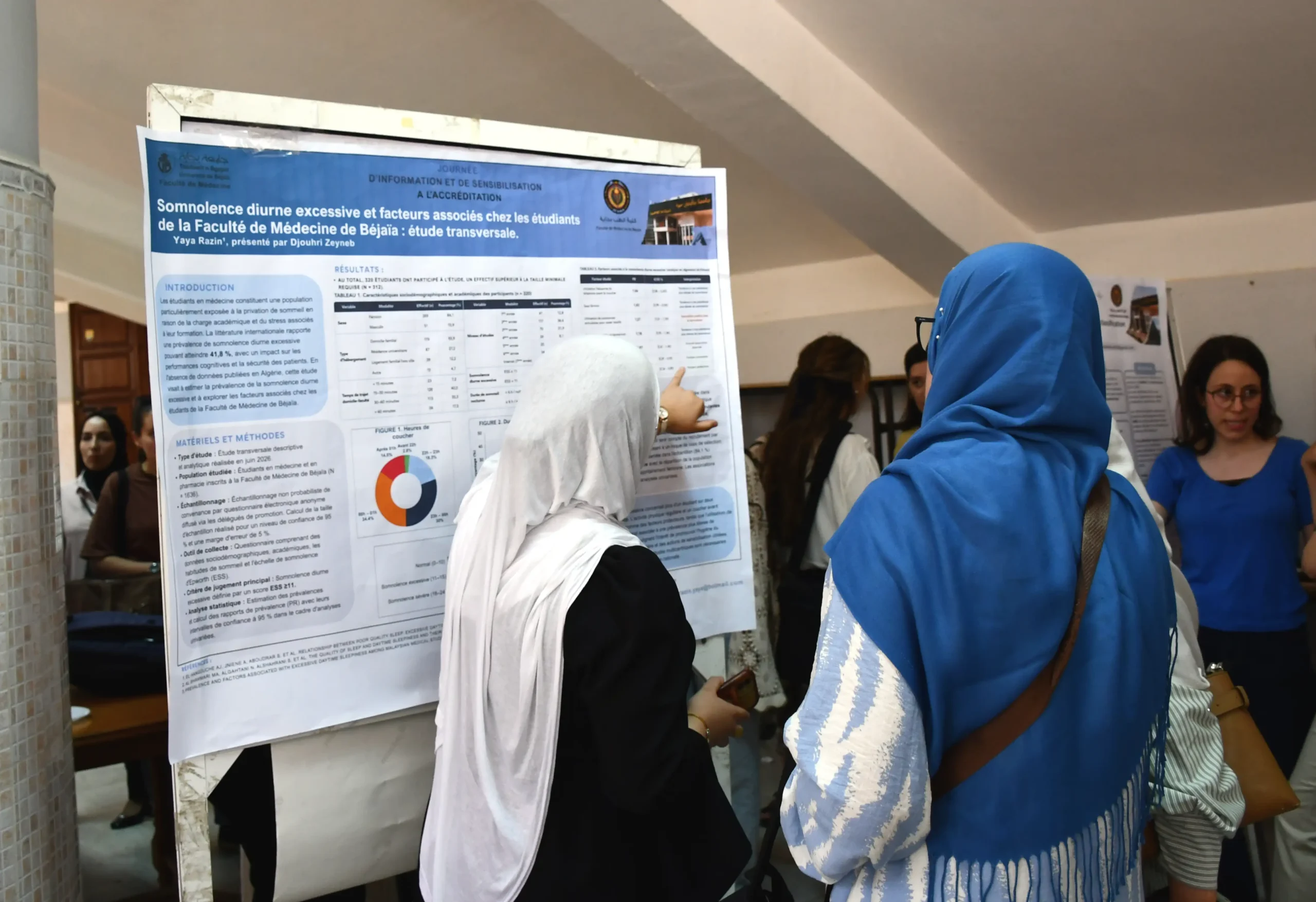 Journée d'information à l'accréditation de la Faculté de Médecine 47 accreditation faculte medecine 17 juin 2026 47 scaled