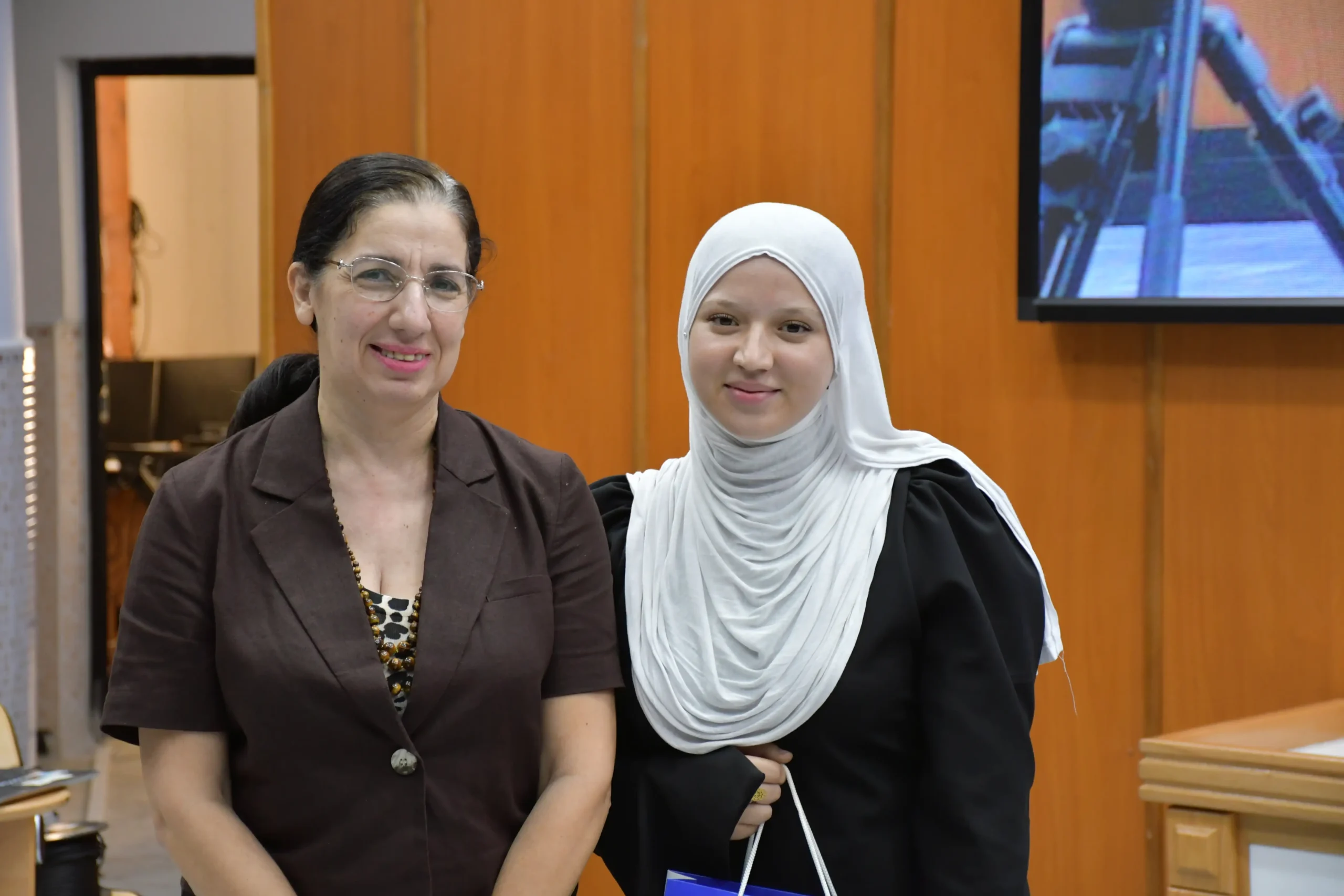 Journée d'information à l'accréditation de la Faculté de Médecine 65 accreditation faculte medecine 17 juin 2026 65 scaled